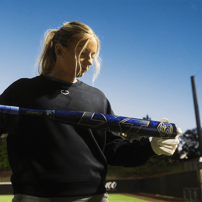 2025 Louisville Slugger LXT Fastpitch Softball Bat: -11, -10, -9