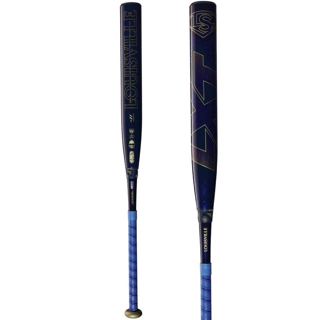 2025 Louisville Slugger LXT Fastpitch Softball Bat: -11, -10, -9