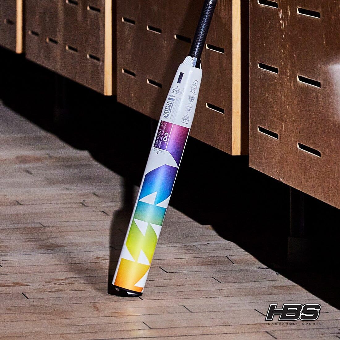 2025 DeMarini PRISM+ Fastpitch Softball Bat: -11, -10