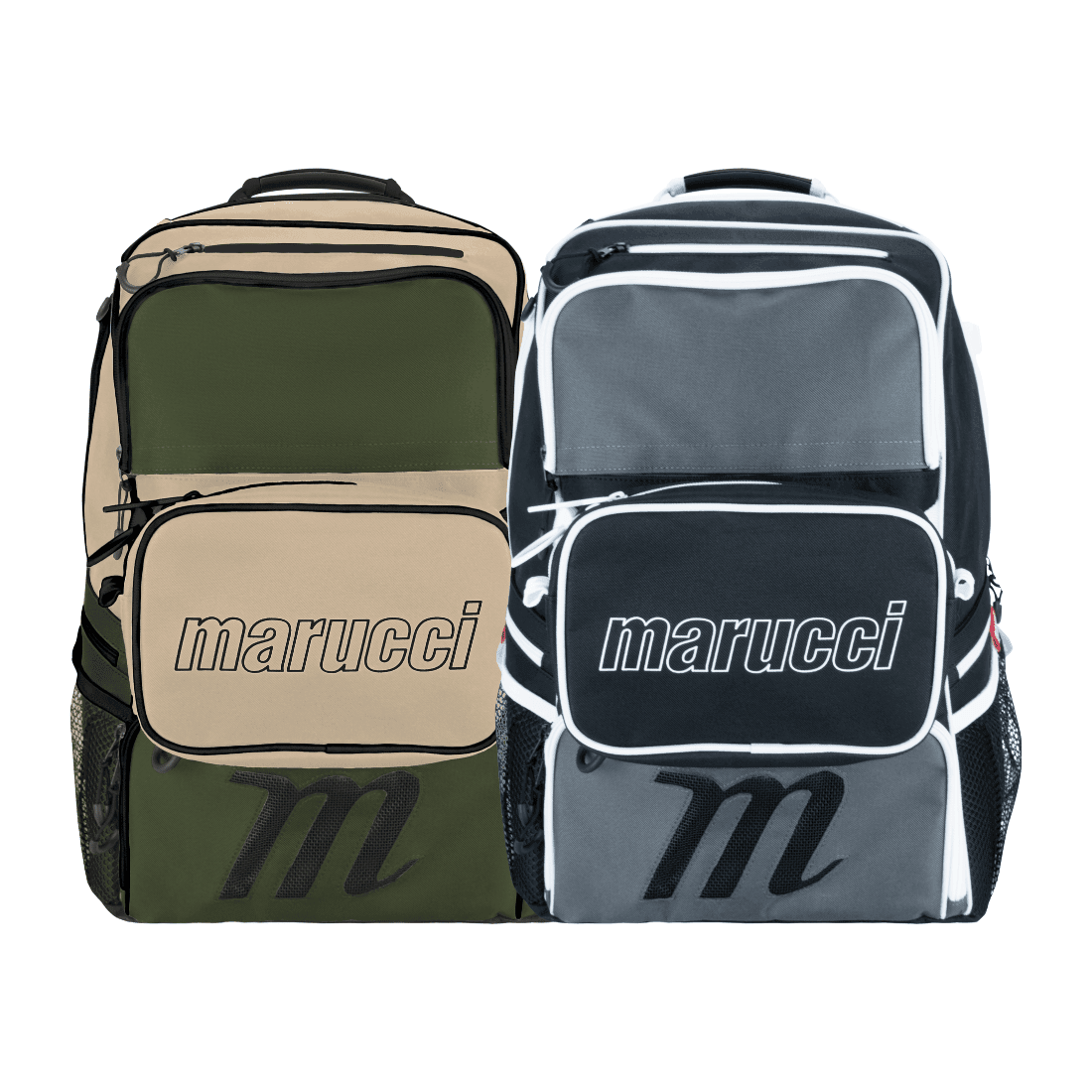 Shop Marucci Sports ROVR Bat Pack: MBRVRBP (Multiple Colors) at Headbanger Sports