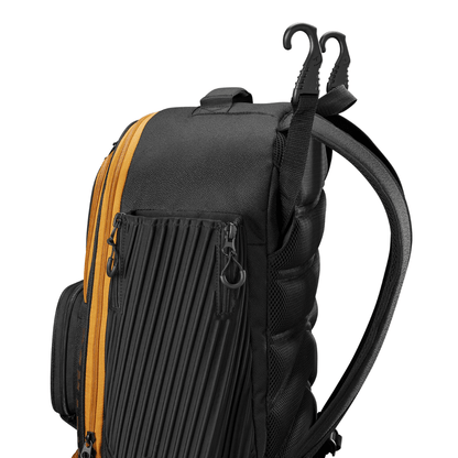 DeMarini Spectre V2 Baseball and Softball Backpack: WB57439