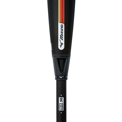 2024 Mizuno CRBN PRO B25 (-3) BBCOR Baseball Bat: 340658