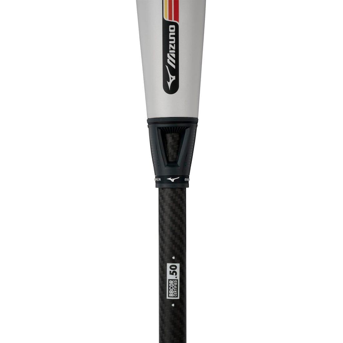 2024 Mizuno Duality (-3) BBCOR Baseball Bat: 340673