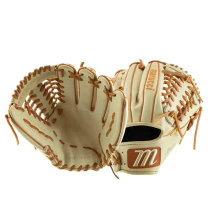 Shop Marucci Ascension M Type 44A6 11.75" Infield Baseball Glove: MFG3AS44A6 at Headbanger Sports