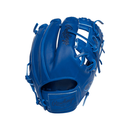 Shop Rawlings Pro Label Elements Series "Storm" 11.5"  Baseball Glove: RPRO204-2R at Headbanger Sports