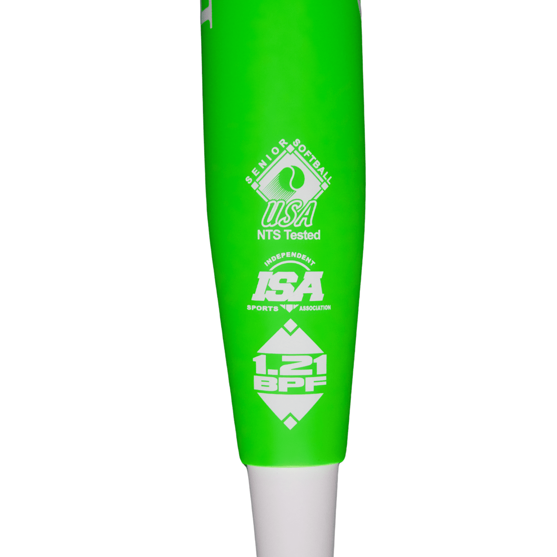 2024 Onyx Enough Said Balanced Senior Slowpitch Softball Bat