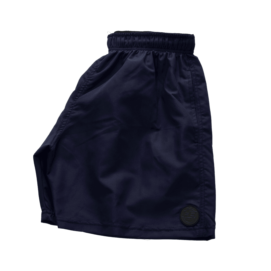 Headbanger Sports On-Field Training Shorts: 5" Inseam