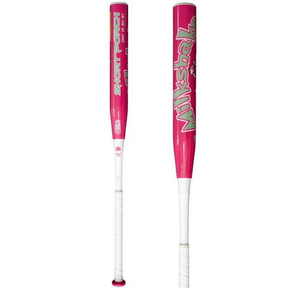 2024 Short Porch Milkshake 13" Balanced USSSA Slowpitch Softball Bat from Headbanger Sports