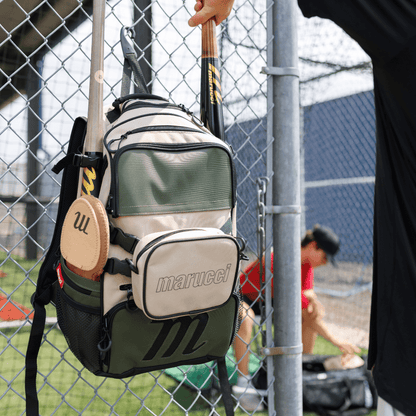 Shop Marucci Sports ROVR Bat Pack: MBRVRBP (Multiple Colors) at Headbanger Sports