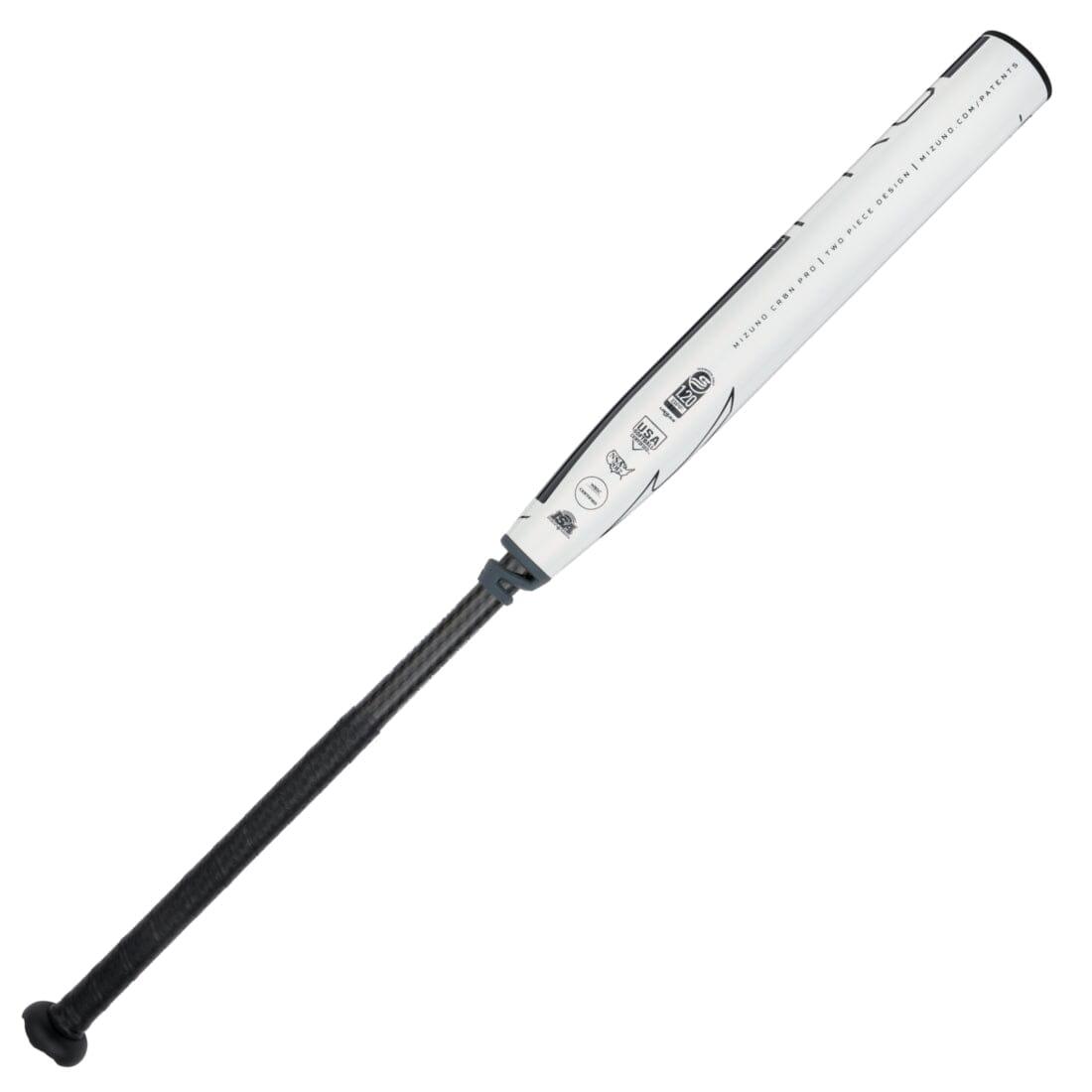 2025 Mizuno CRBN PRO Fastpitch Softball Bat: 34066