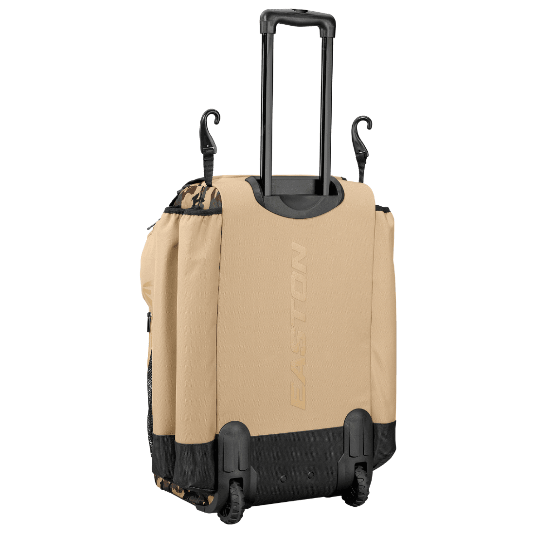 Easton 5 Tool Phenom Wheeled Bag: 5TPHENOMWB