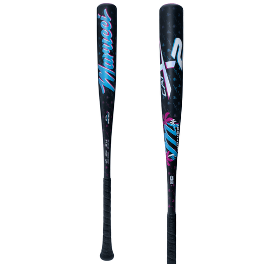 Marucci CATX2 Vice (-3) 2 5/8