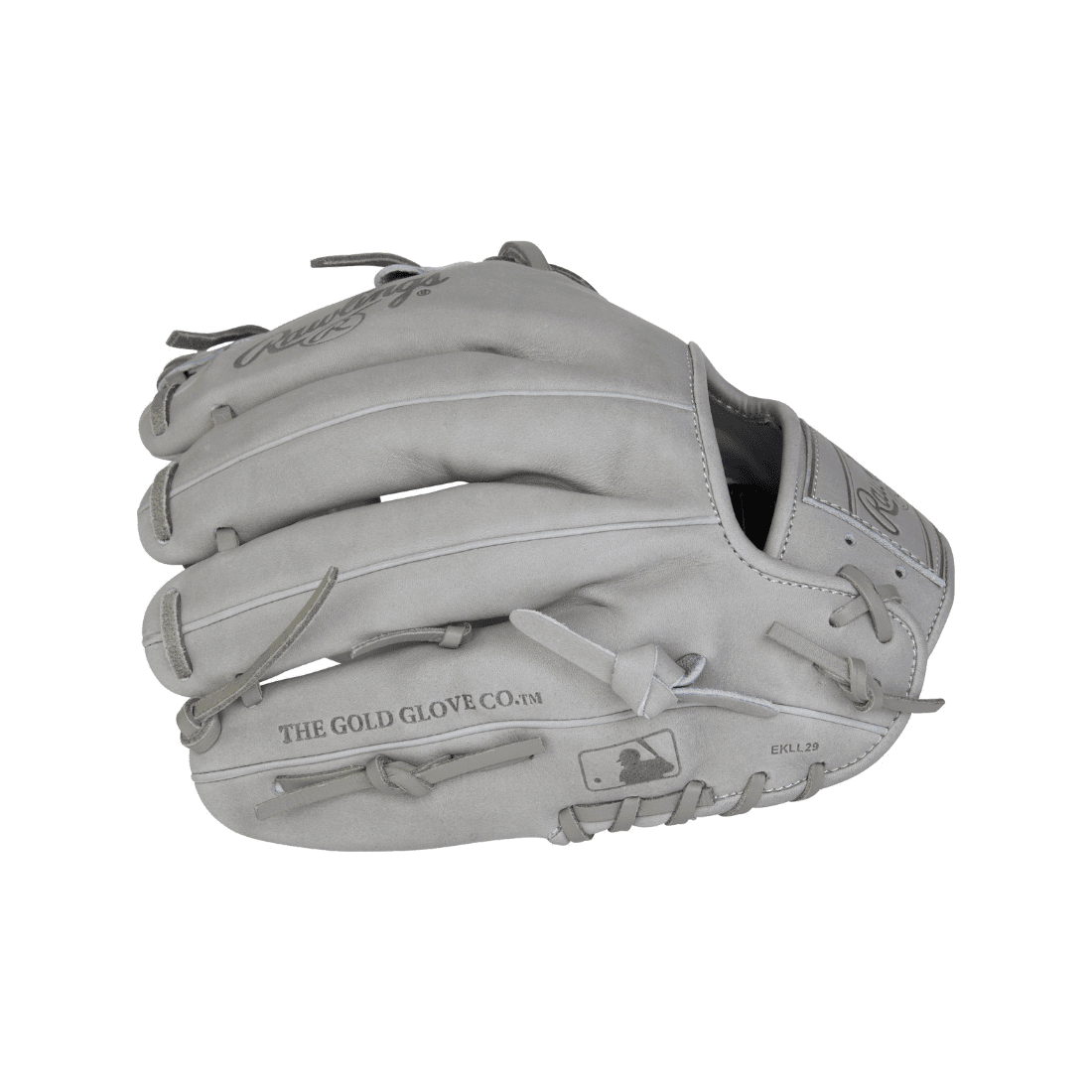 Shop Rawlings Pro Label Elements Series "Lunar" 11.5"  Baseball Glove: RPRO204-2G at Headbanger Sports