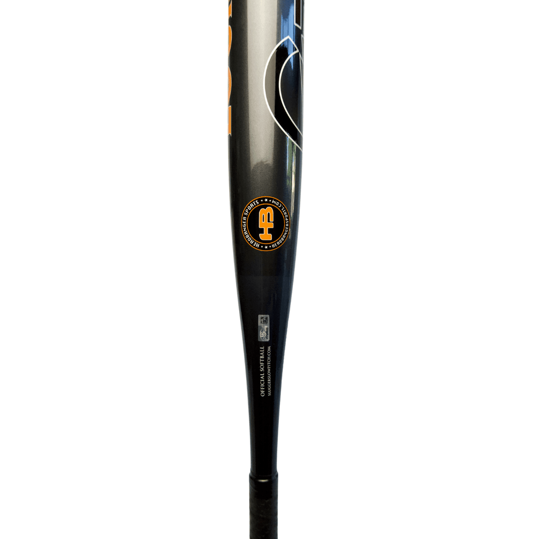 2024 Louisville Slugger Genesis 1PC 13" End Loaded USSSA Slowpitch Softball Bat: "Michael Myers"