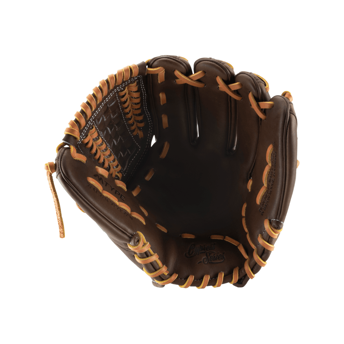 Shop Marucci Cypress Series M Type 44K5 11.75" Infield/Pitcher Baseball Glove: MFG3CY44K5 at Headbanger Sports