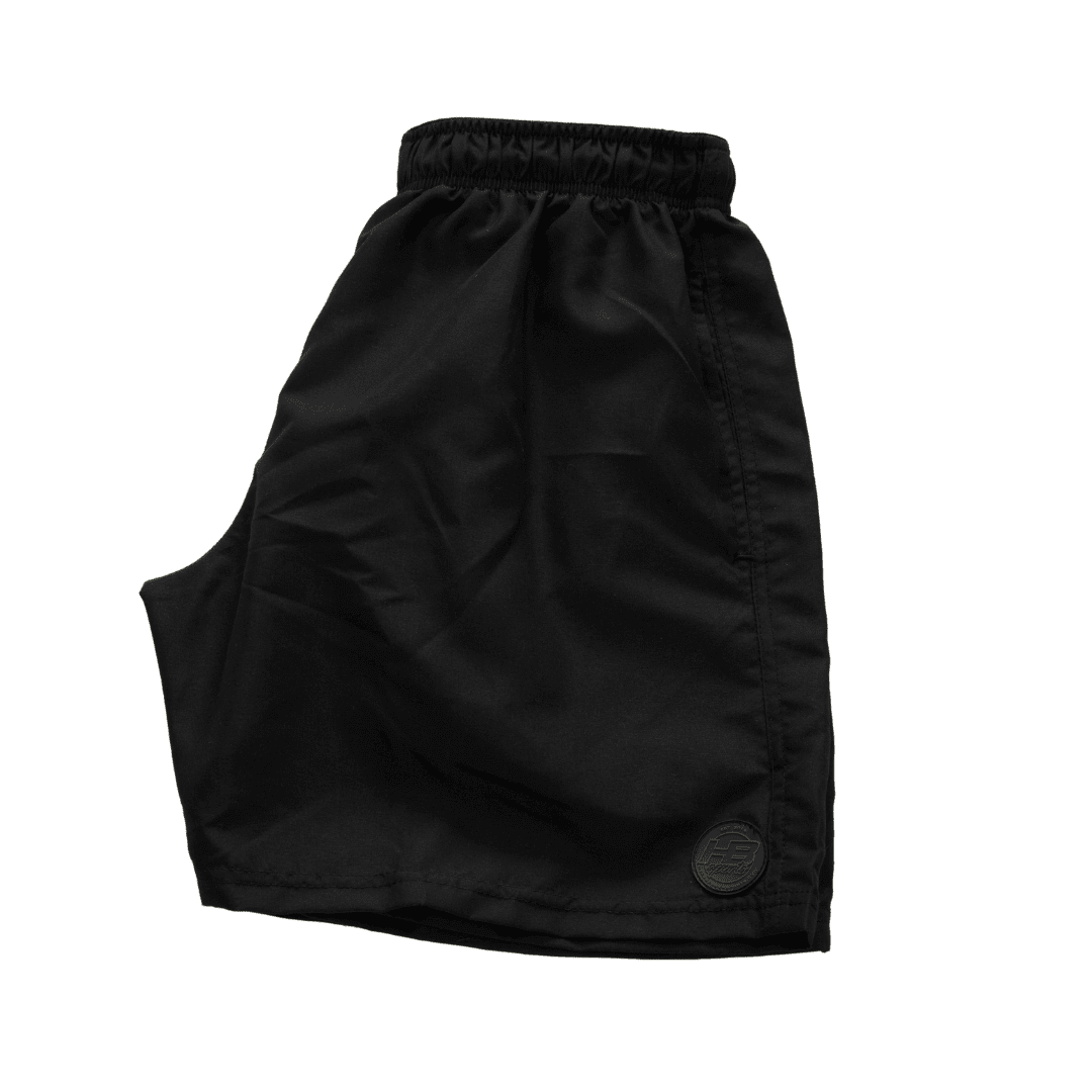 Headbanger Sports On-Field Training Shorts: 5" Inseam