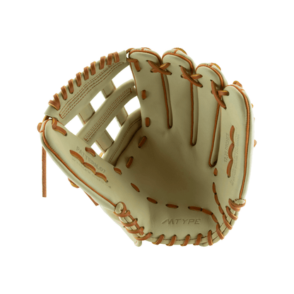 Shop Marucci Ascension M Type 78R3 12.75" Outfield Baseball Glove: MFG3AS78R3 at Headbanger Sports