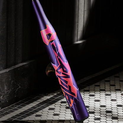 2025 DeMarini Zenith (-13) Fastpitch Softball Bat: WBD2554010