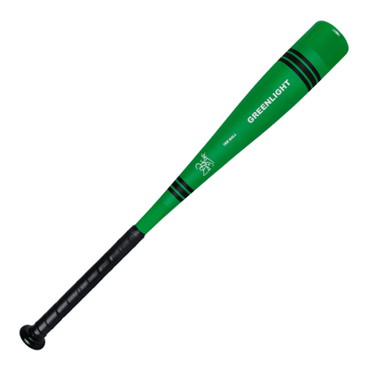 2024 Victus Vibe Crayon (-11) 2 5/8" USA Tee Ball Bat: VTBVIBC