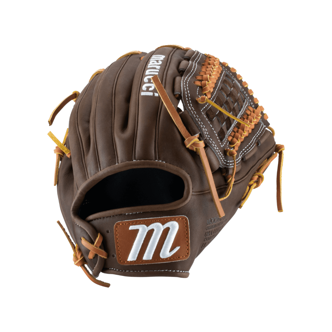 Shop Marucci Cypress Series M Type 44K5 11.75" Infield/Pitcher Baseball Glove: MFG3CY44K5 at Headbanger Sports