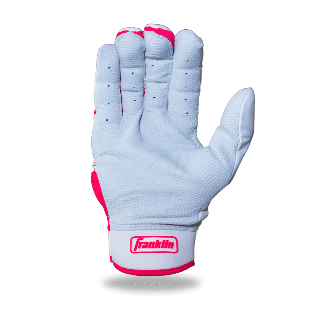 Franklin CFX Pro 2024 Jewel Event Mother's Day Batting Gloves