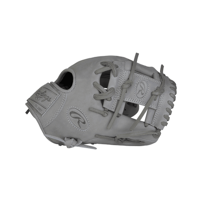 Shop Rawlings Pro Label Elements Series "Lunar" 11.5"  Baseball Glove: RPRO204-2G at Headbanger Sports