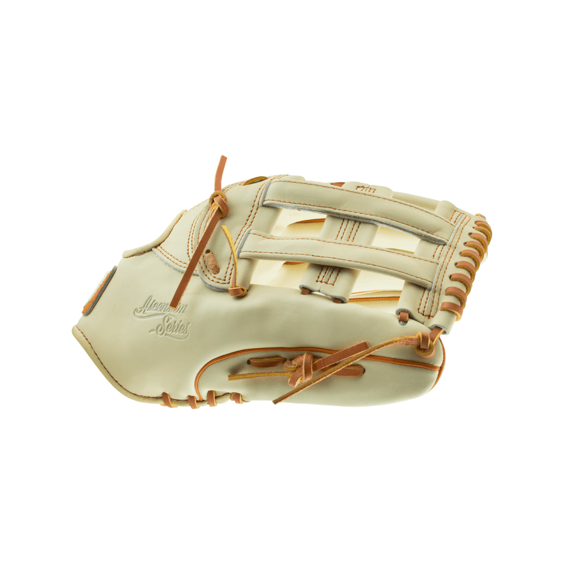 Shop Marucci Ascension M Type 78R3 12.75" Outfield Baseball Glove: MFG3AS78R3 at Headbanger Sports