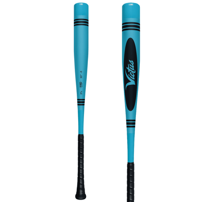 2024 Victus Vibe BBCOR Crayon (-3) 2 5/8" Baseball Bat: VCBVIBC