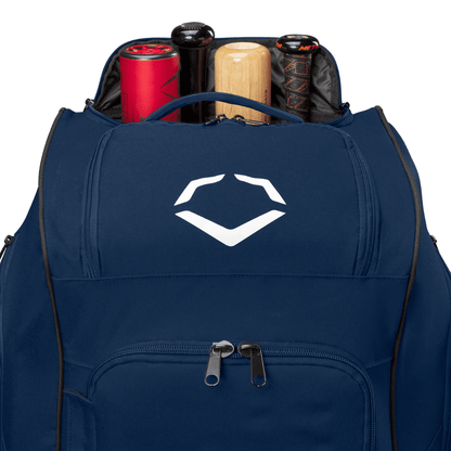 Evoshield Stonewall Wheeled Bag 2.0 (Multiple Colors): WB57430