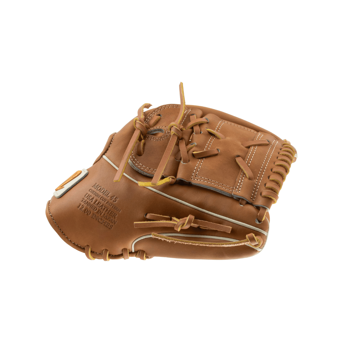 Shop Marucci Capitol M Type 45K2 12" Pitcher/Infield Baseball Glove: MFG3CP45K2 at Headbanger Sports