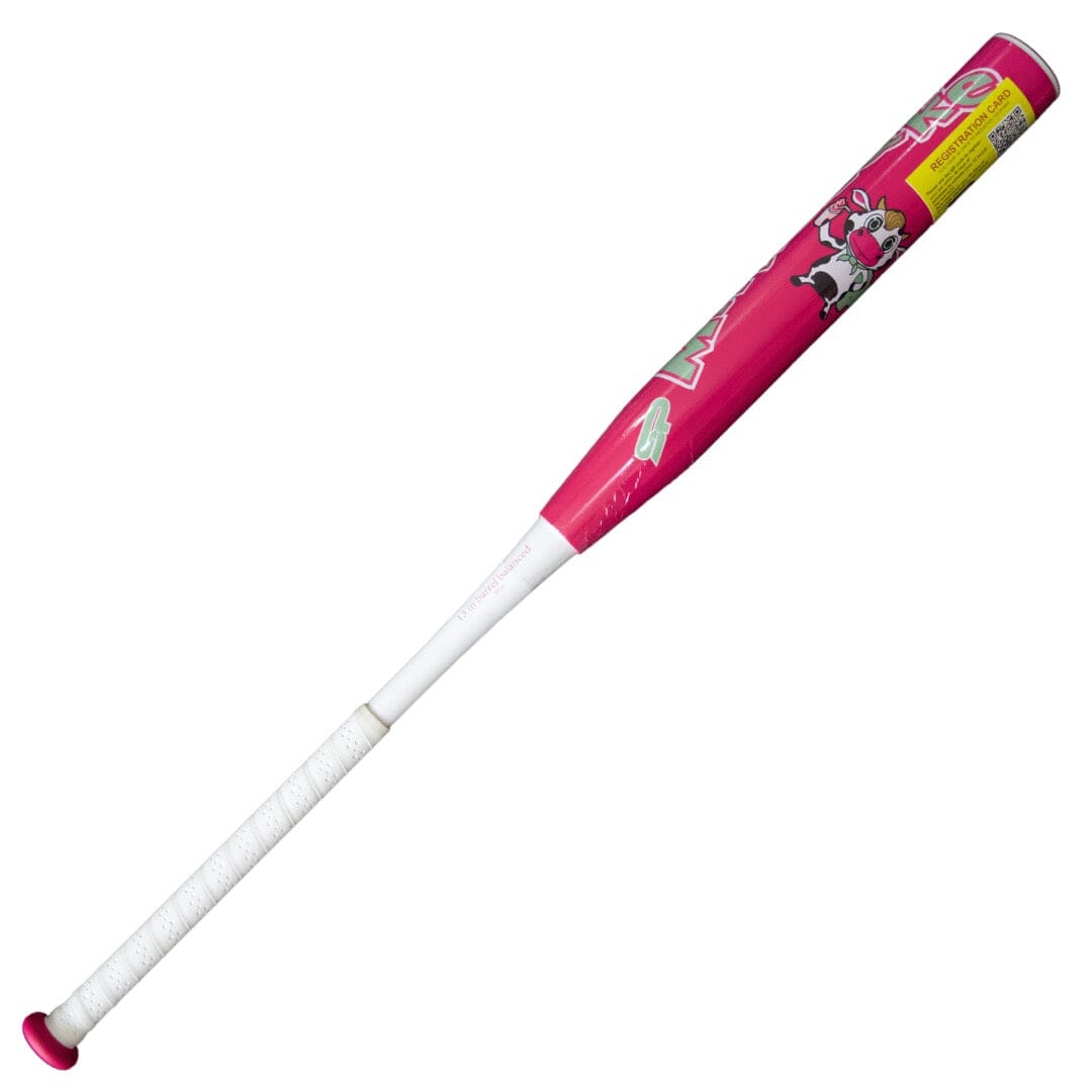 2024 Short Porch Milkshake 13" Balanced USSSA Slowpitch Softball Bat from Headbanger Sports