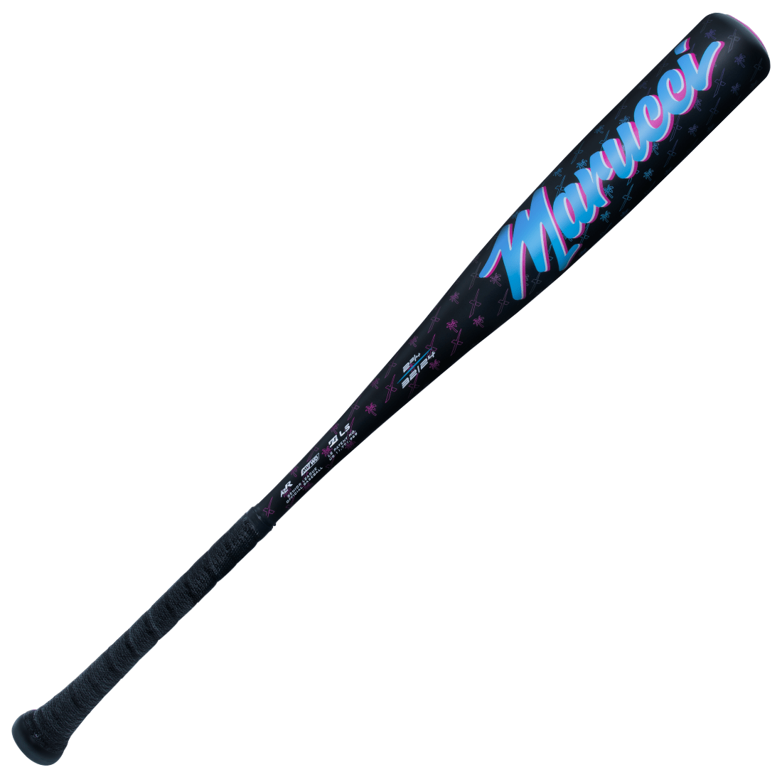 Shop Marucci CATX2 Vice 2 3/4" USSSA Baseball Bat: -10, -8, -5 at Headbanger Sports