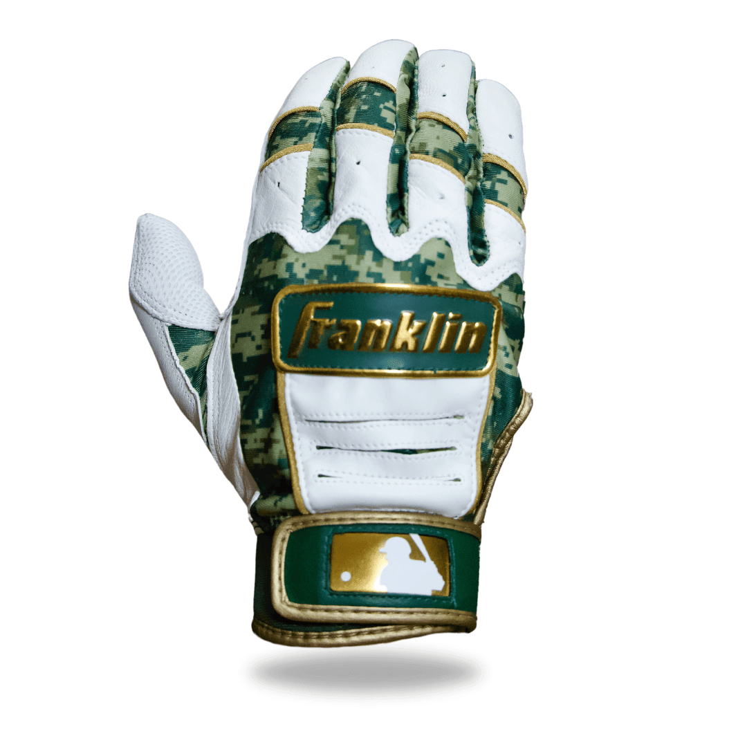 Franklin CFX Pro 2024 Armed Forces Day Batting Gloves