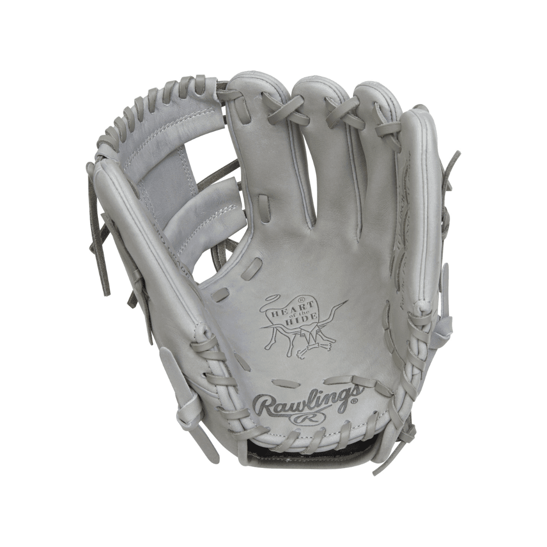 Shop Rawlings Pro Label Elements Series "Lunar" 11.5"  Baseball Glove: RPRO204-2G at Headbanger Sports