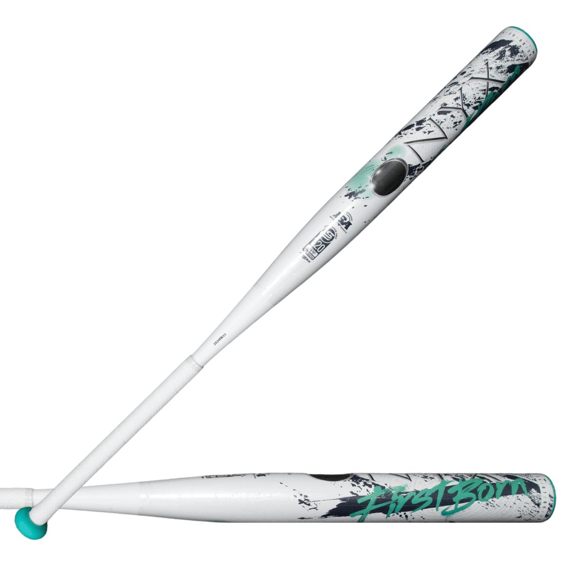 2024 Onyx 13" First Born 2.0 1PC USSSA Slowpitch Softball Bat