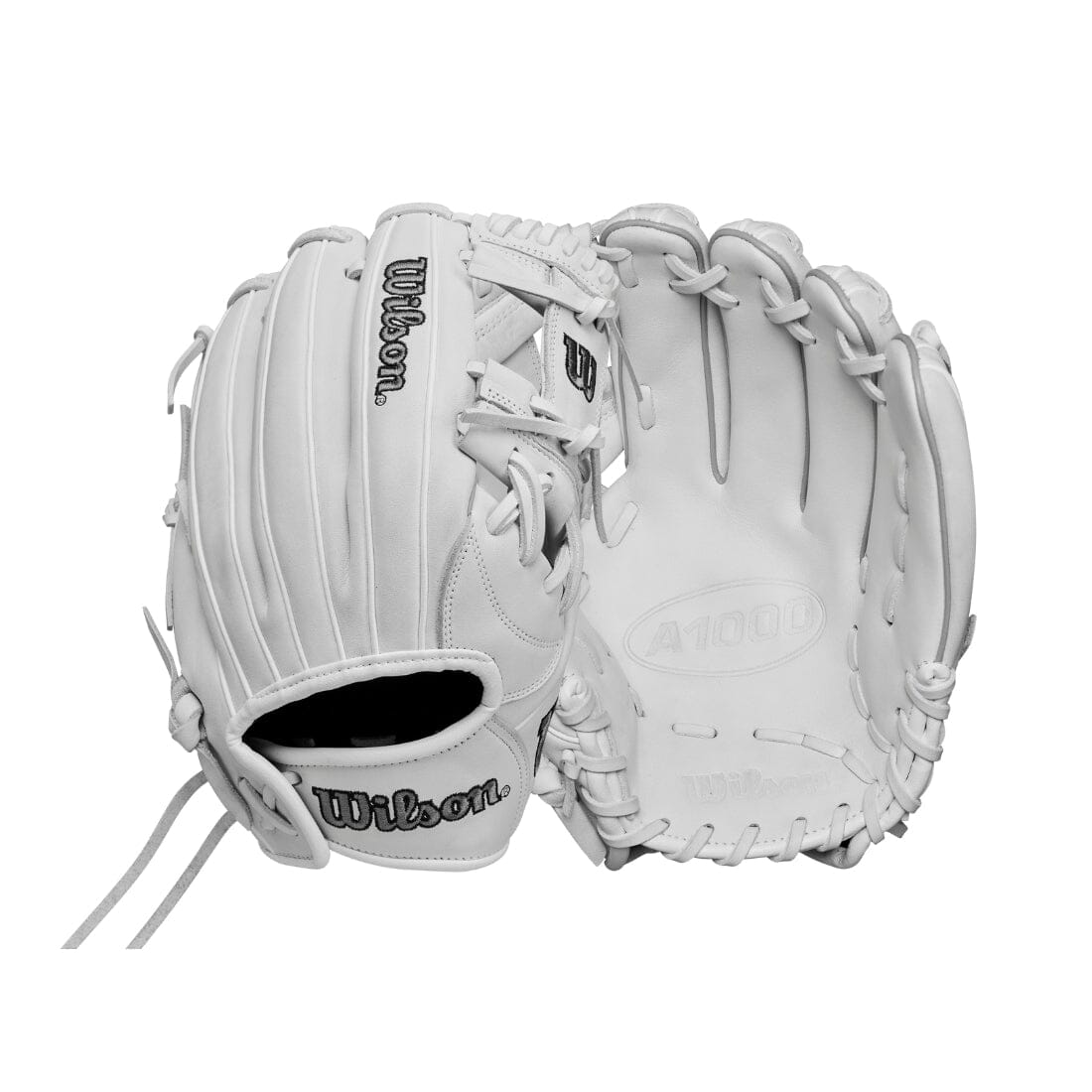 Wilson A1000 H12 12" Fastpitch Softball Glove