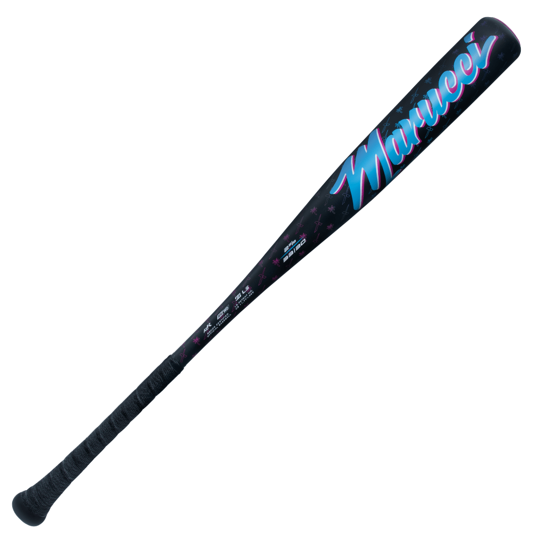 Shop Marucci CATX2 Vice (-3) 2 5/8" BBCOR Baseball Bat: MCBCX2V at Headbanger Sports