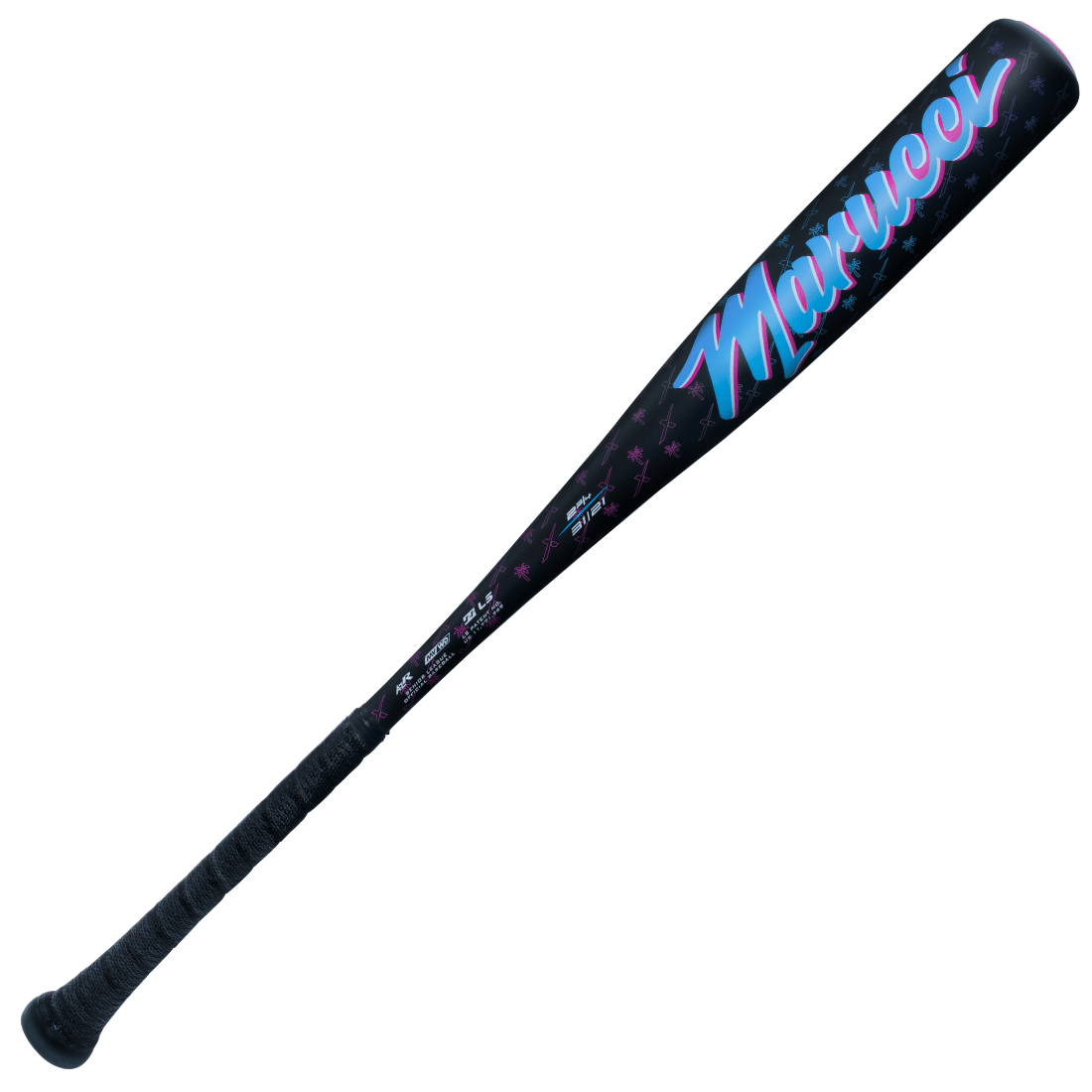 Marucci CATX2 Vice 2 3/4" USSSA Baseball Bat: -10, -8, -5