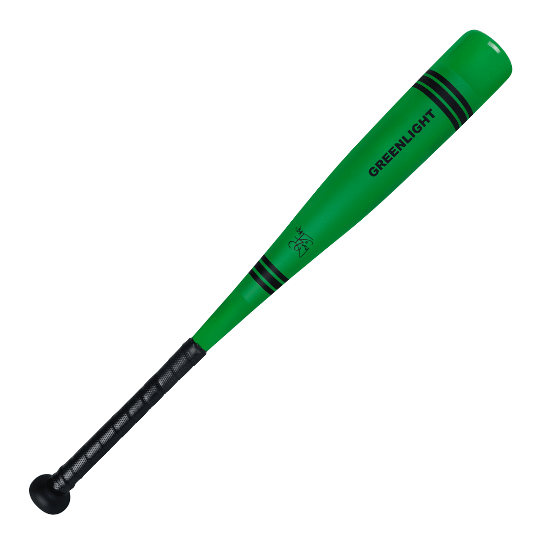 2024 Victus Vibe JBB Crayon (-10) 2 3/4" USSSA Baseball Bat: VJBBVIBC