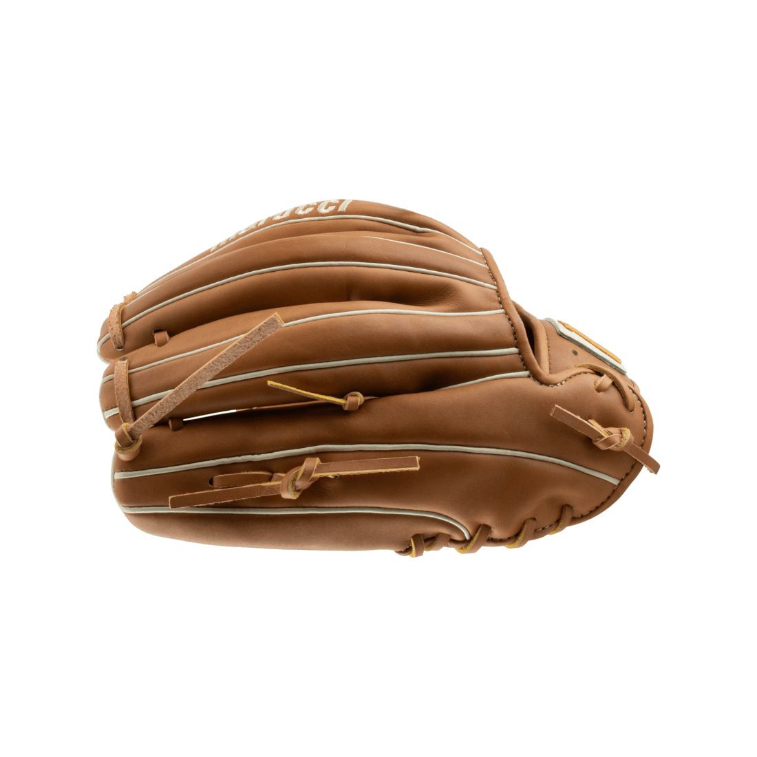 Shop Marucci Capitol M Type 45K2 12" Pitcher/Infield Baseball Glove: MFG3CP45K2 at Headbanger Sports