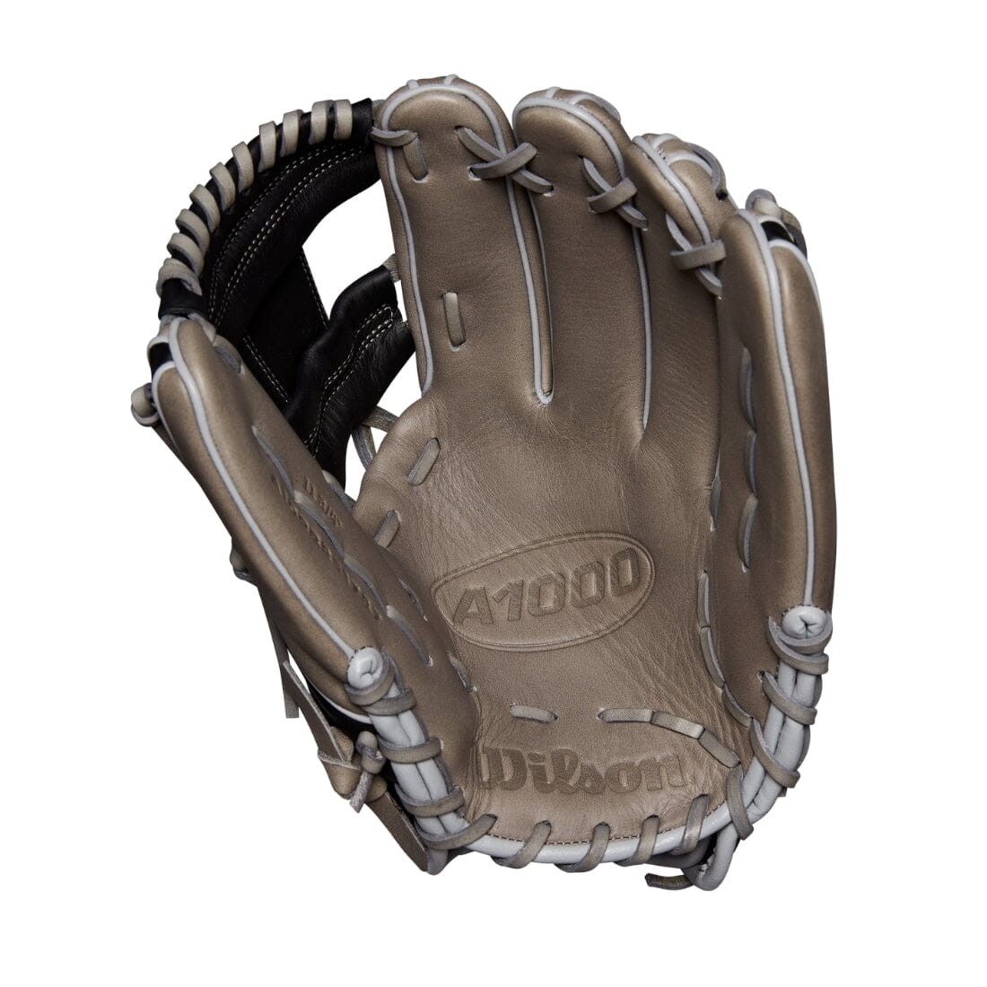 Wilson A1000 1787 11.75" Baseball Glove: WBW1025801175