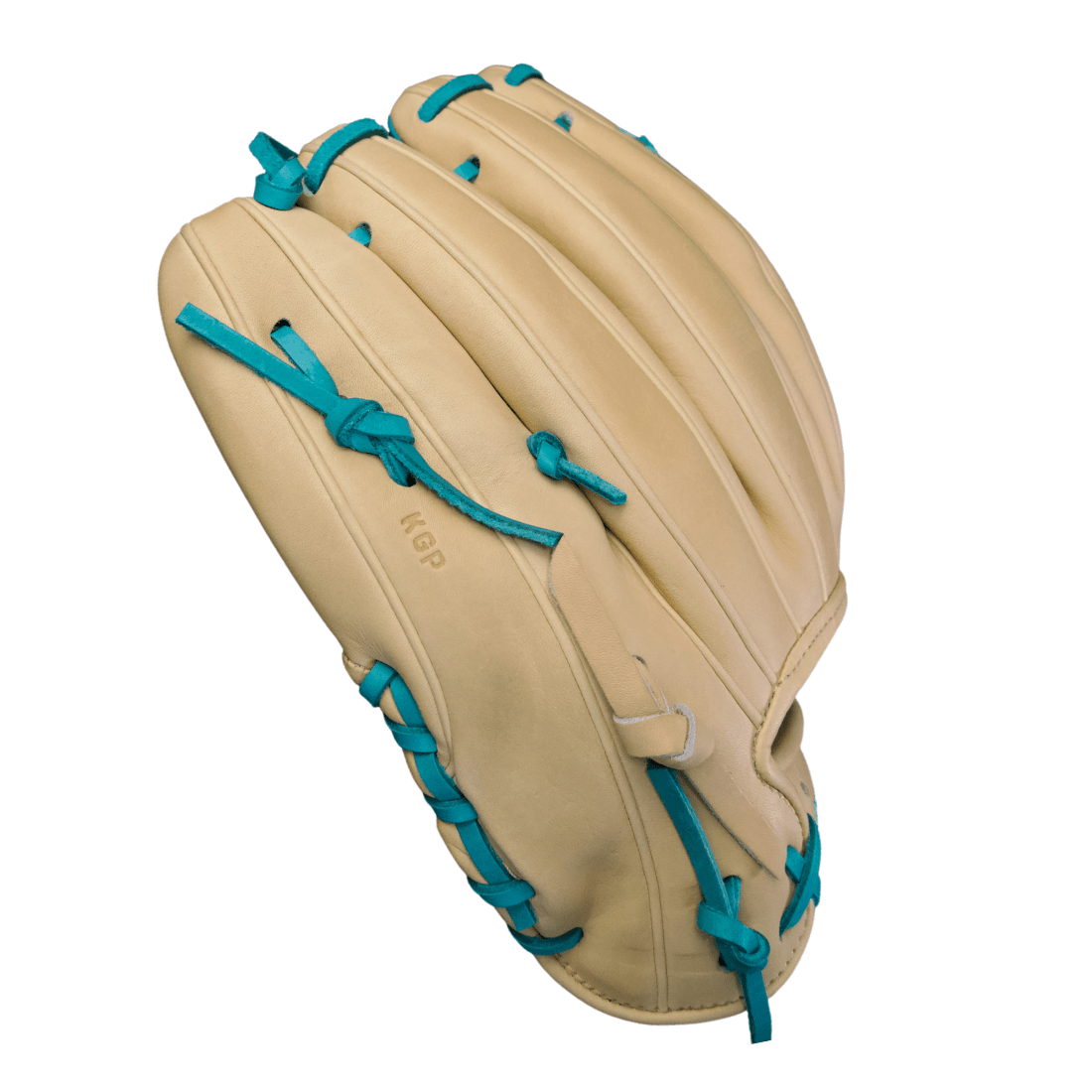 Wilson A2000 1786 "Oasis" 11.5" Infield Baseball Glove (Blonde / Seafoam)