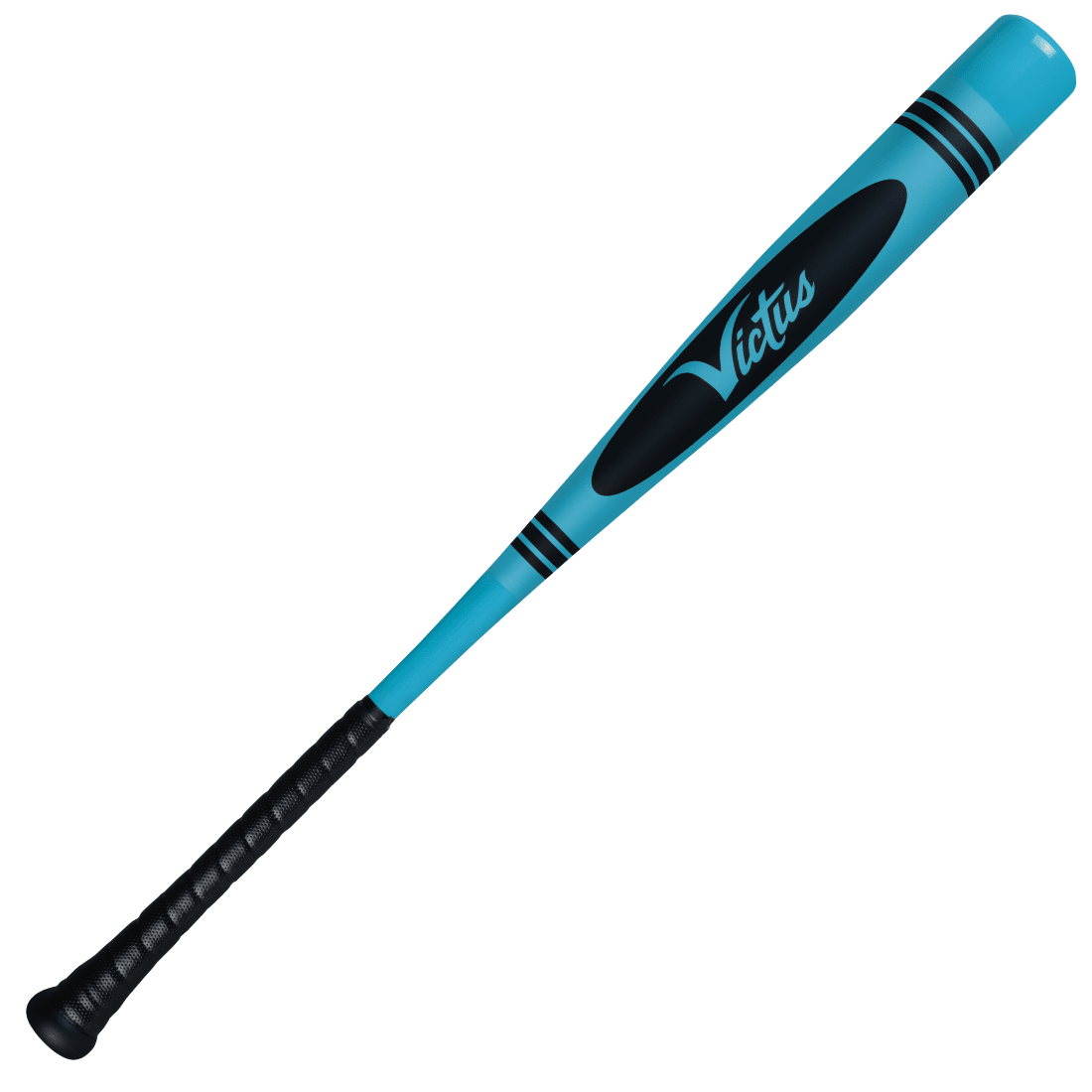 2024 Victus Vibe BBCOR Crayon (-3) 2 5/8" Baseball Bat: VCBVIBC