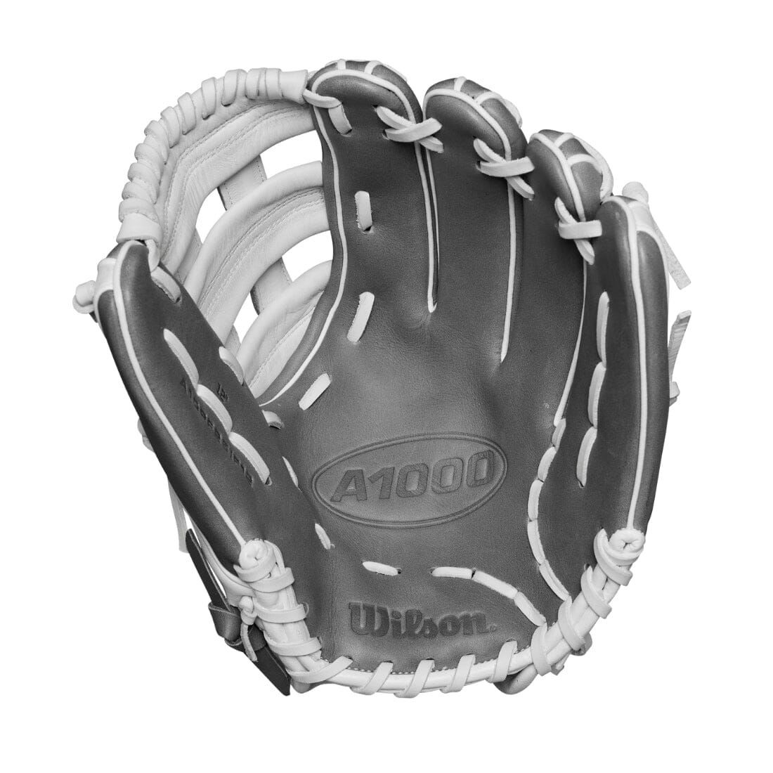 Wilson A1000 IF12 12" Fastpitch Softball Glove: WBW10259112