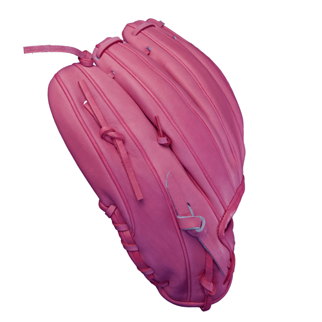 Wilson A2000 1786 "Shortcake" 11.5" Infield Baseball Glove (Pink)