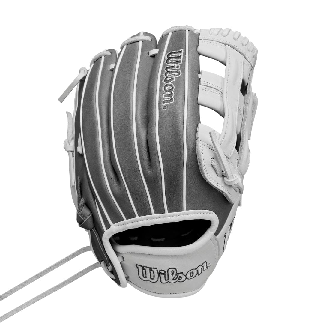 Wilson A1000 IF12 12" Fastpitch Softball Glove: WBW10259112