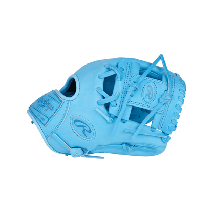 Shop Rawlings Pro Label Elements Series "Ice" 11.5"  Baseball Glove: RPRO204-2CB at Headbanger Sports