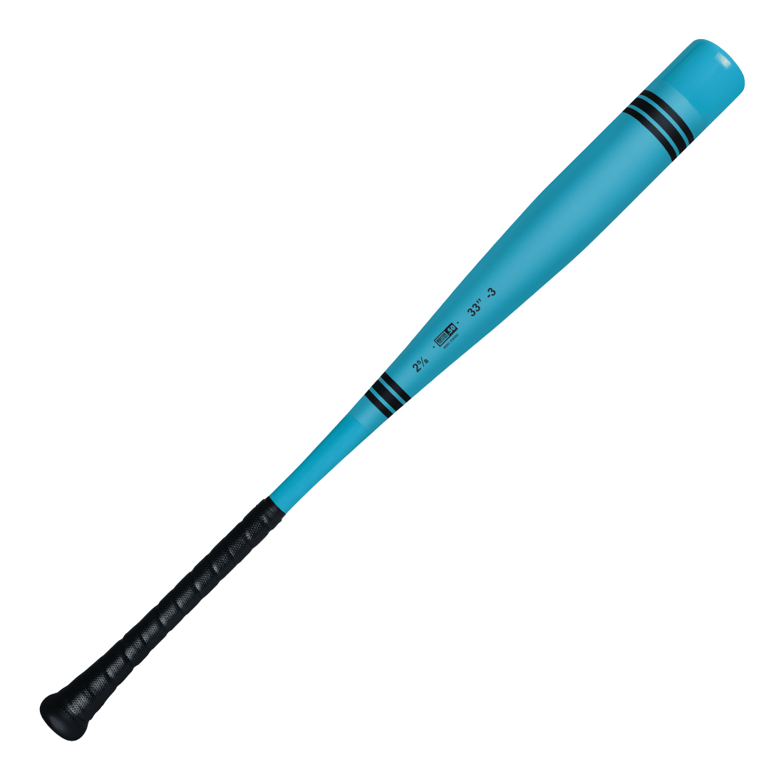 2024 Victus Vibe BBCOR Crayon (-3) 2 5/8" Baseball Bat: VCBVIBC