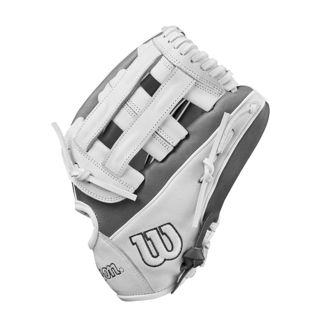 Wilson A1000 IF12 12" Fastpitch Softball Glove: WBW10259112