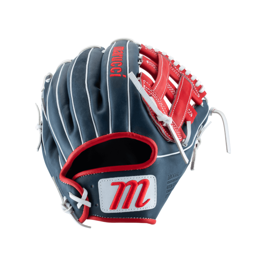 Shop Marucci Cypress Series M Type 45A3 12" Baseball Glove: MFG3CY45A3 at Headbanger Sports